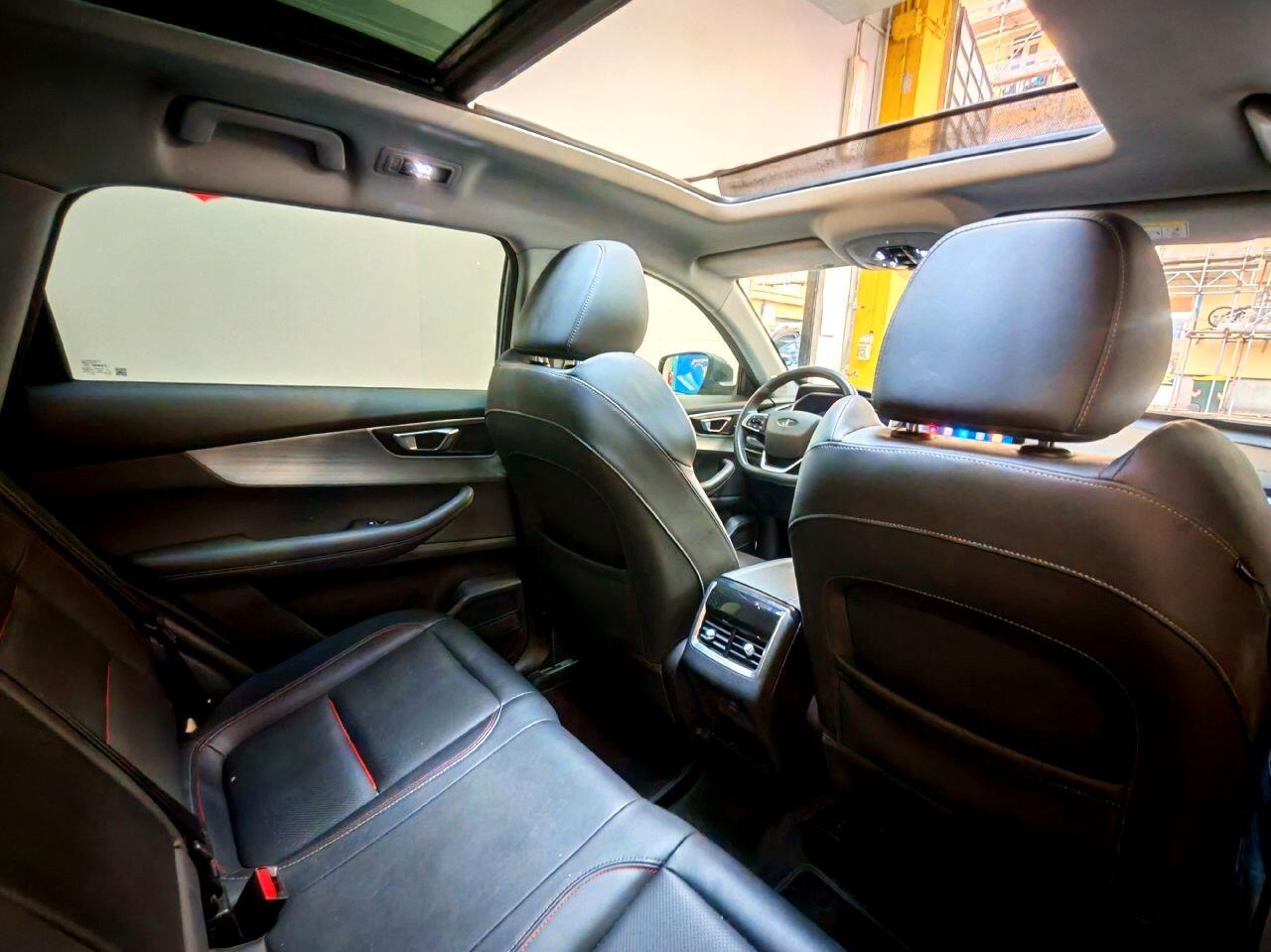 Dr 6.0 GPL 1.5 Turbo 150cv CVT