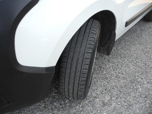 FIAT Fiorino 1.3 MJT 95cv Combi -AUTOCARRO 4 POSTI-IVA compresa