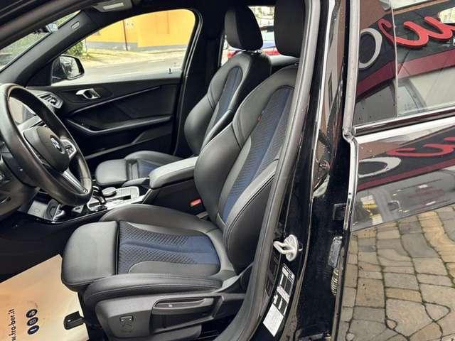 BMW 118 i 5p. Msport NAVI-FULL LED-18"