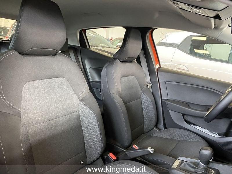 Renault Clio Clio Full Hybrid E-Tech 145 CV 5 porte Equilibre