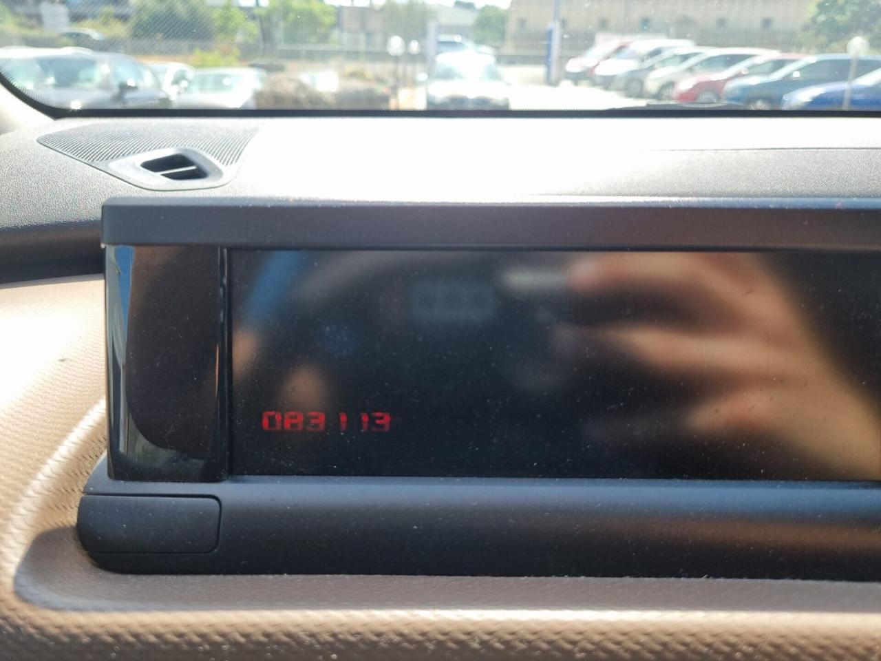 Citroen C4 Cactus BlueHDi 100 Shine