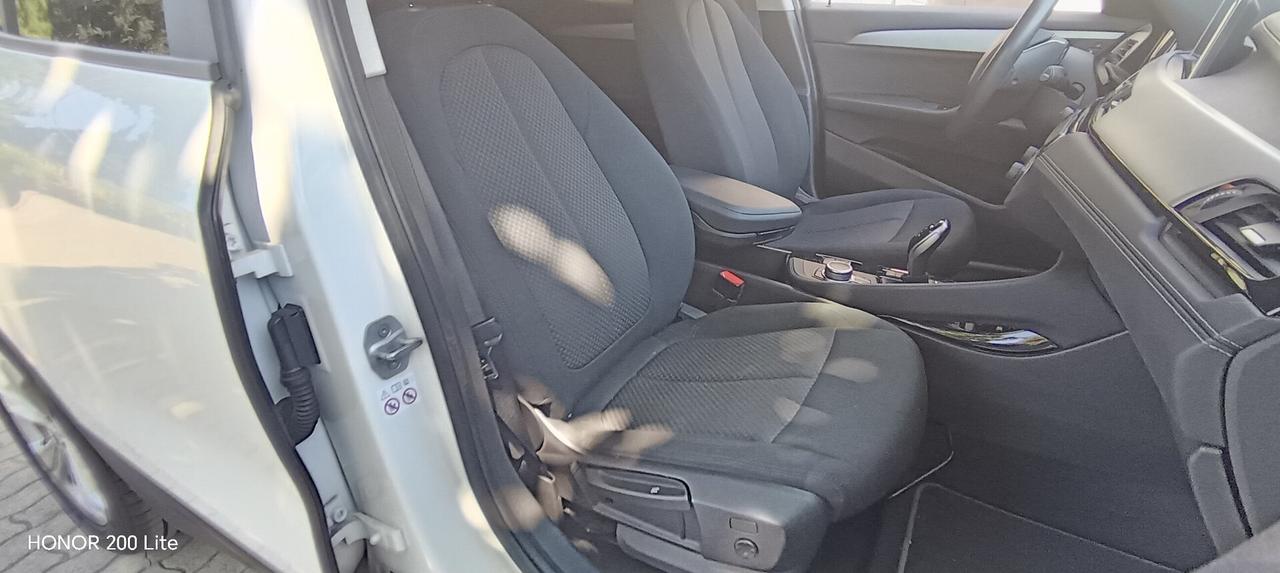 BMW X2 xdrive18d Business X auto