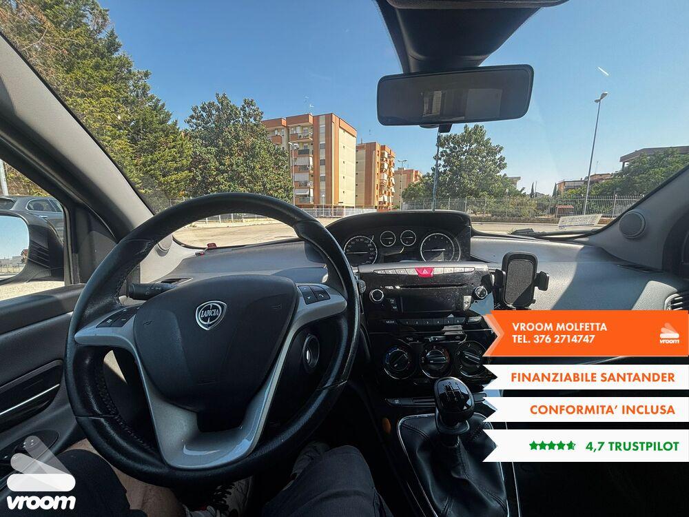 LANCIA Ypsilon 3ª serie Ypsilon 1.2 69 CV 5 po...