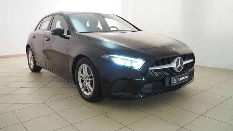 Mercedes-Benz Classe A A 160 4p. Business EXTRA