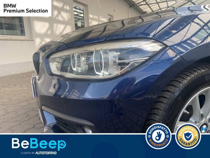 BMW Serie 1 118I DIGITAL EDITION 5P AUTO