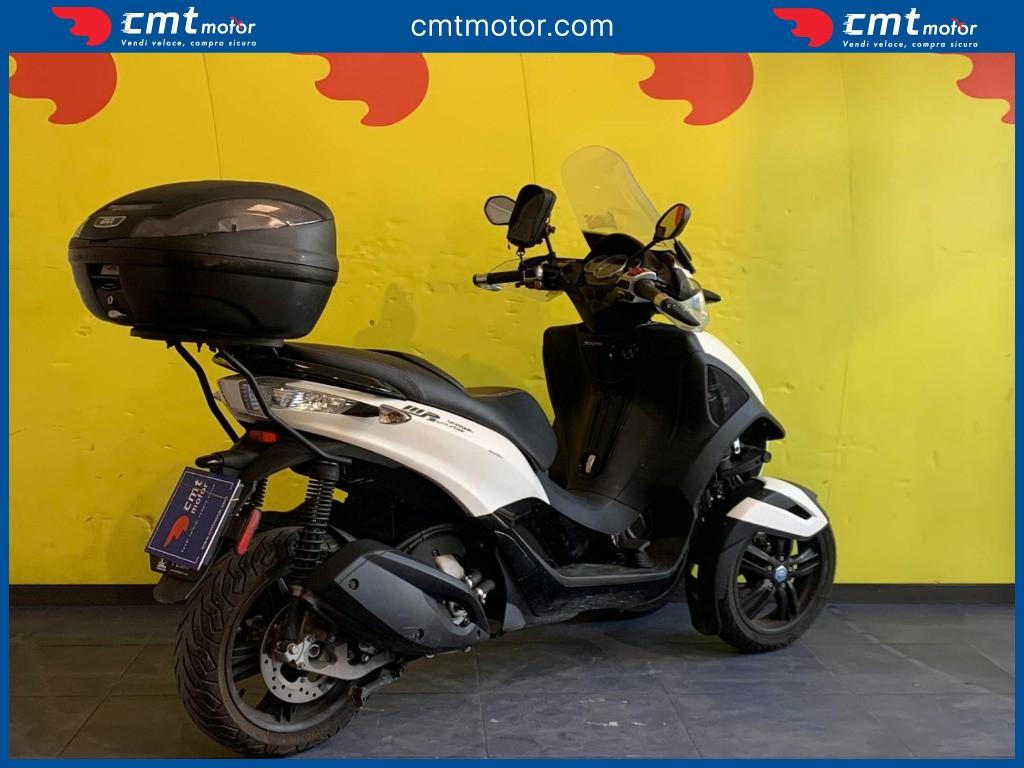 Piaggio MP3 - 2018