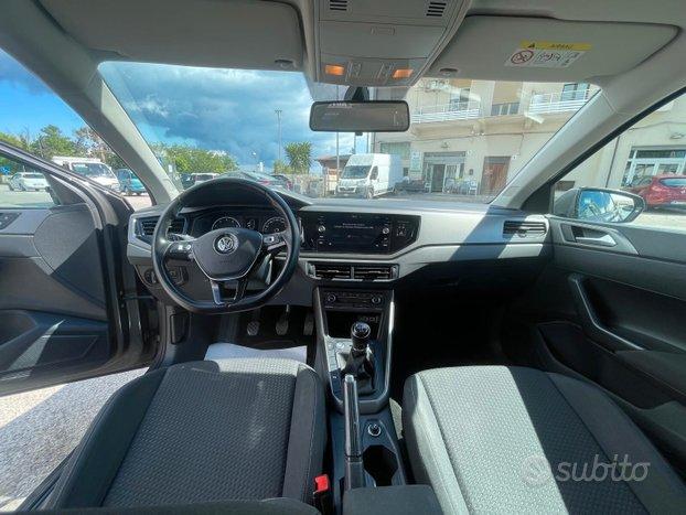 Volkswagen Polo 1.0 TSI 5p. Highline BlueMotion Te