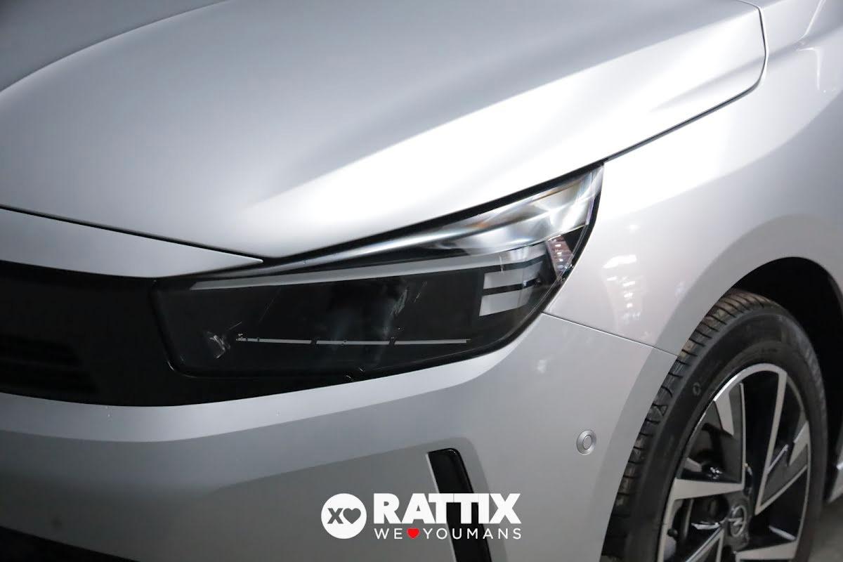 Opel Corsa 1.2 100CV GS