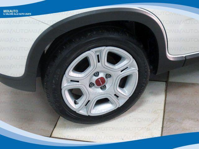 FIAT Panda Hybrid 1.0 FireFly 70cv EU6