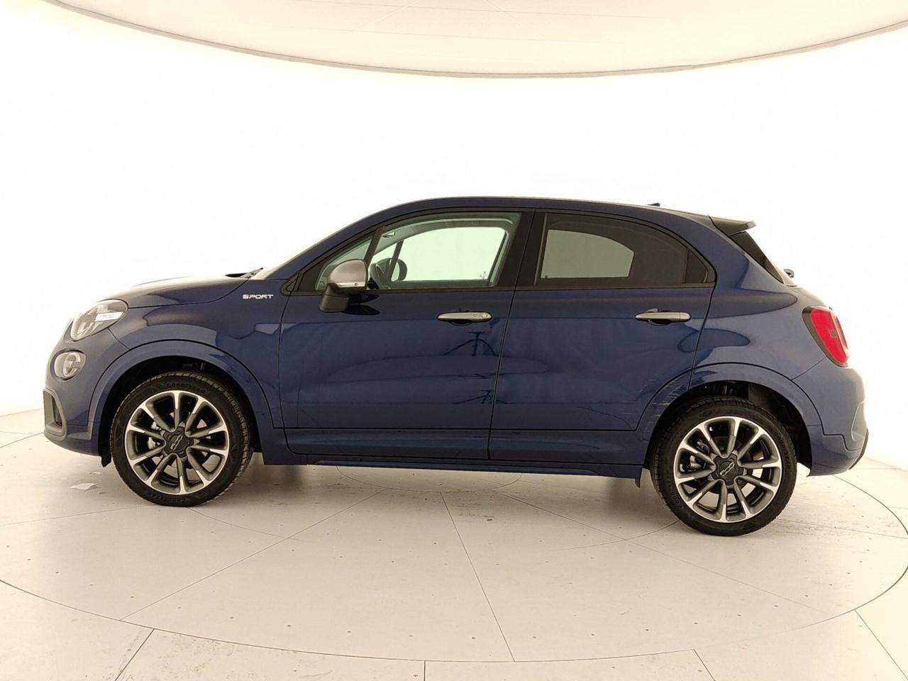 Fiat 500X 1.3 MultiJet 95 CV Sport