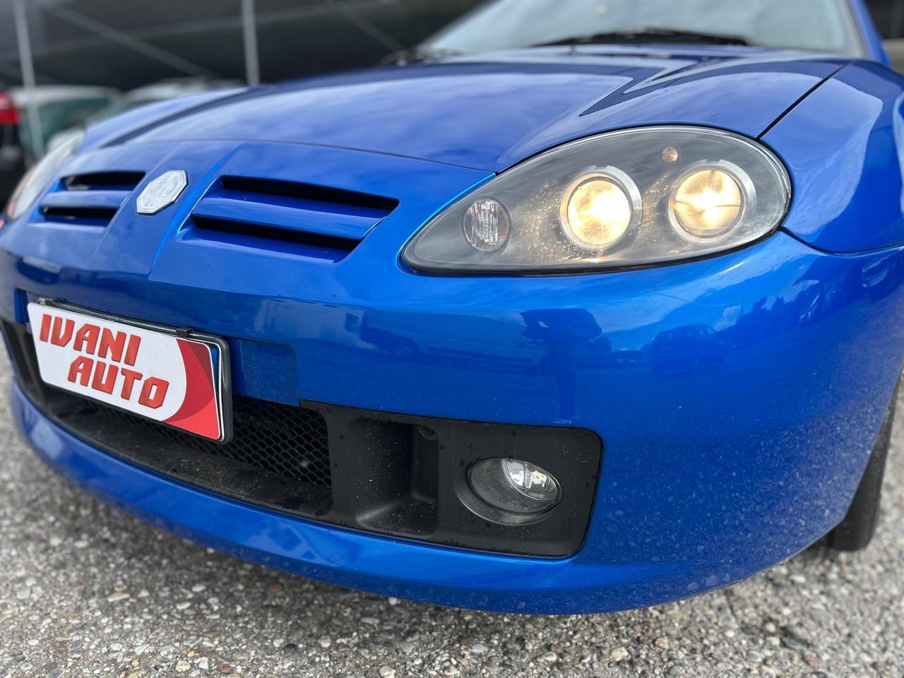 Mg TF 135 1.8 16V cat