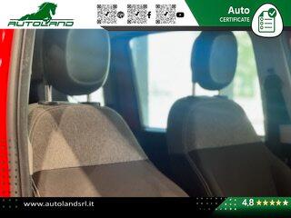 Fiat Panda 1.0 firefly hybrid s&s 70cv 5p.ti