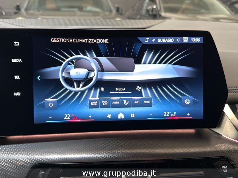 BMW Serie 2 Active Tourer Serie 2 U06 Active Tourer 218d Active Tourer Msport auto