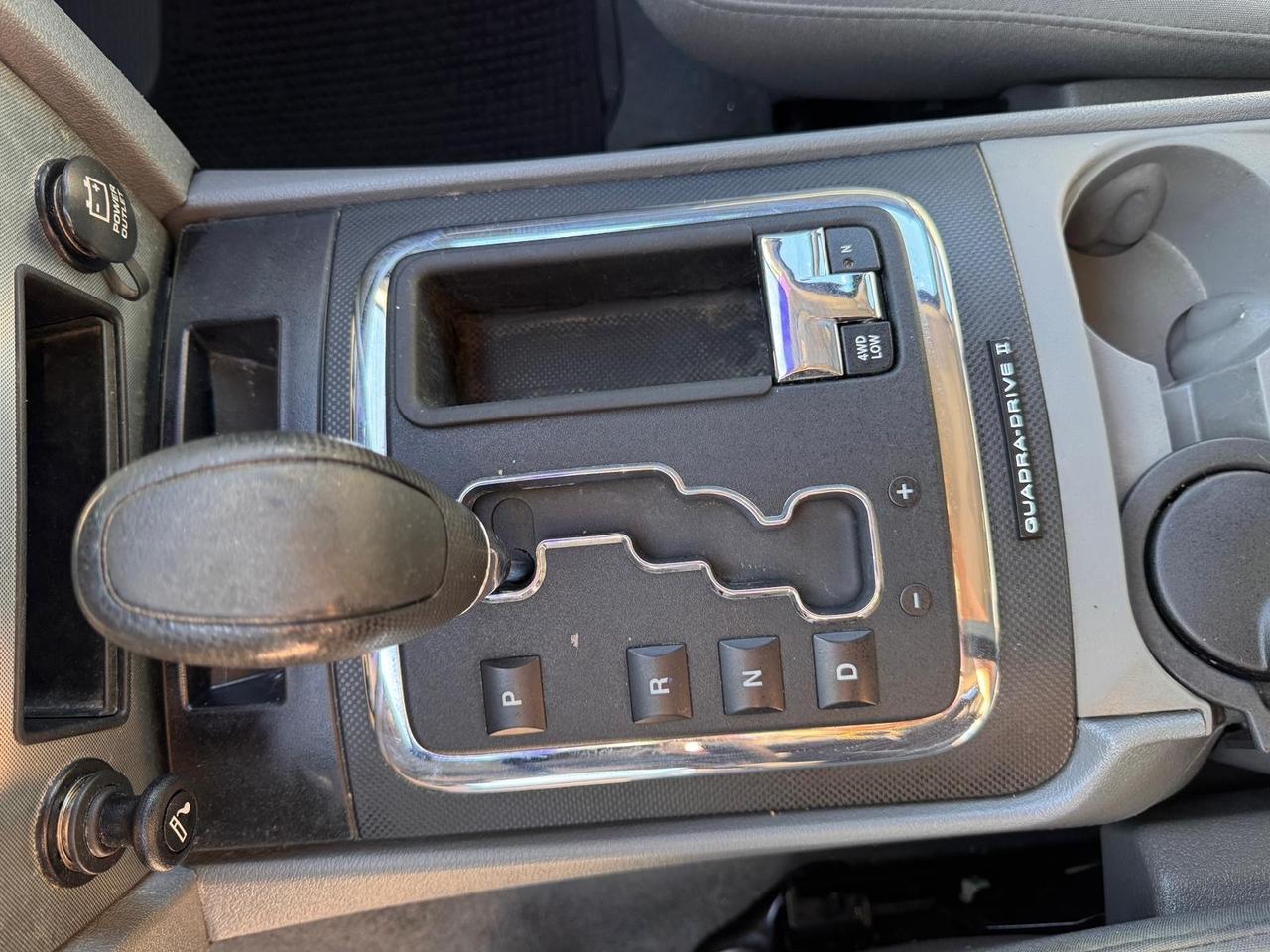 Jeep Grand Cherokee 3.0 V6 CRD Overland (LEGGERE )