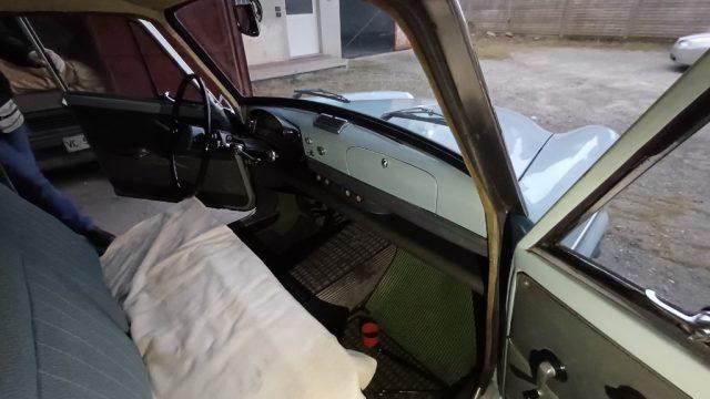 FIAT 1100 SPECIAL