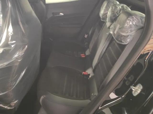 Alfa Romeo Junior 1.2 145 CV Hybrid eDCT6 Speciale