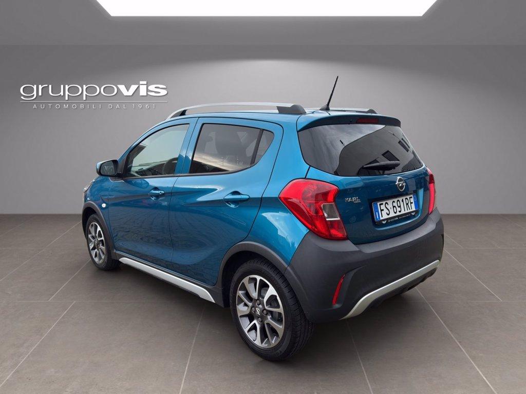 OPEL Karl Rocks del 2018