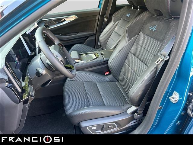 RENAULT Austral 1.2 full hybrid E-Tech Esprit Alpine 200cv auto