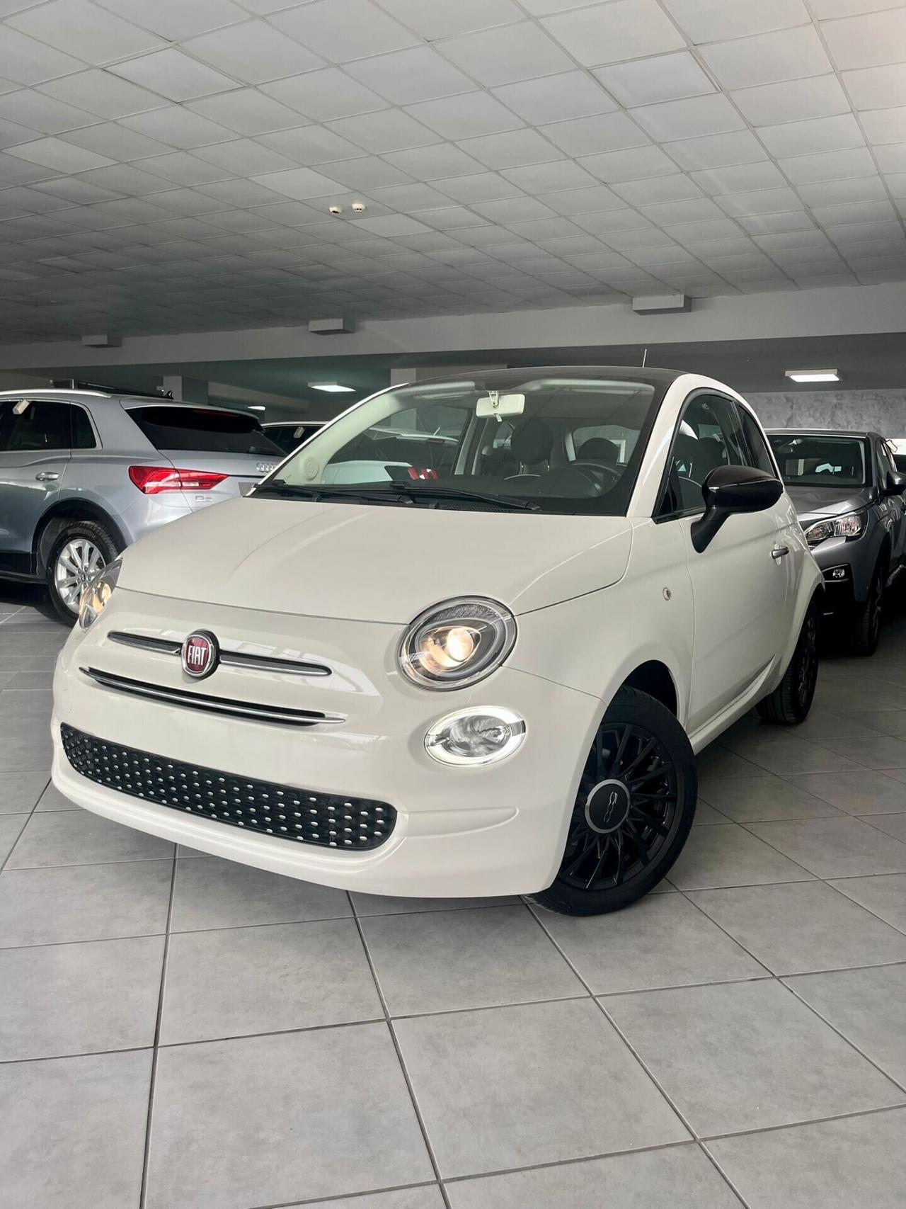 Fiat 500 1.2 EasyPower Lounge