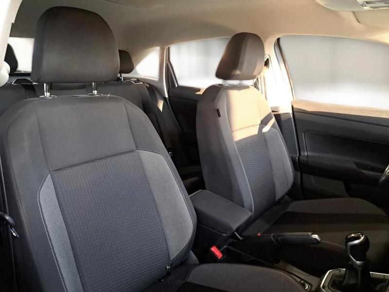 VOLKSWAGEN TAIGO 1.0 TSI 81 KW LIFE SUV
