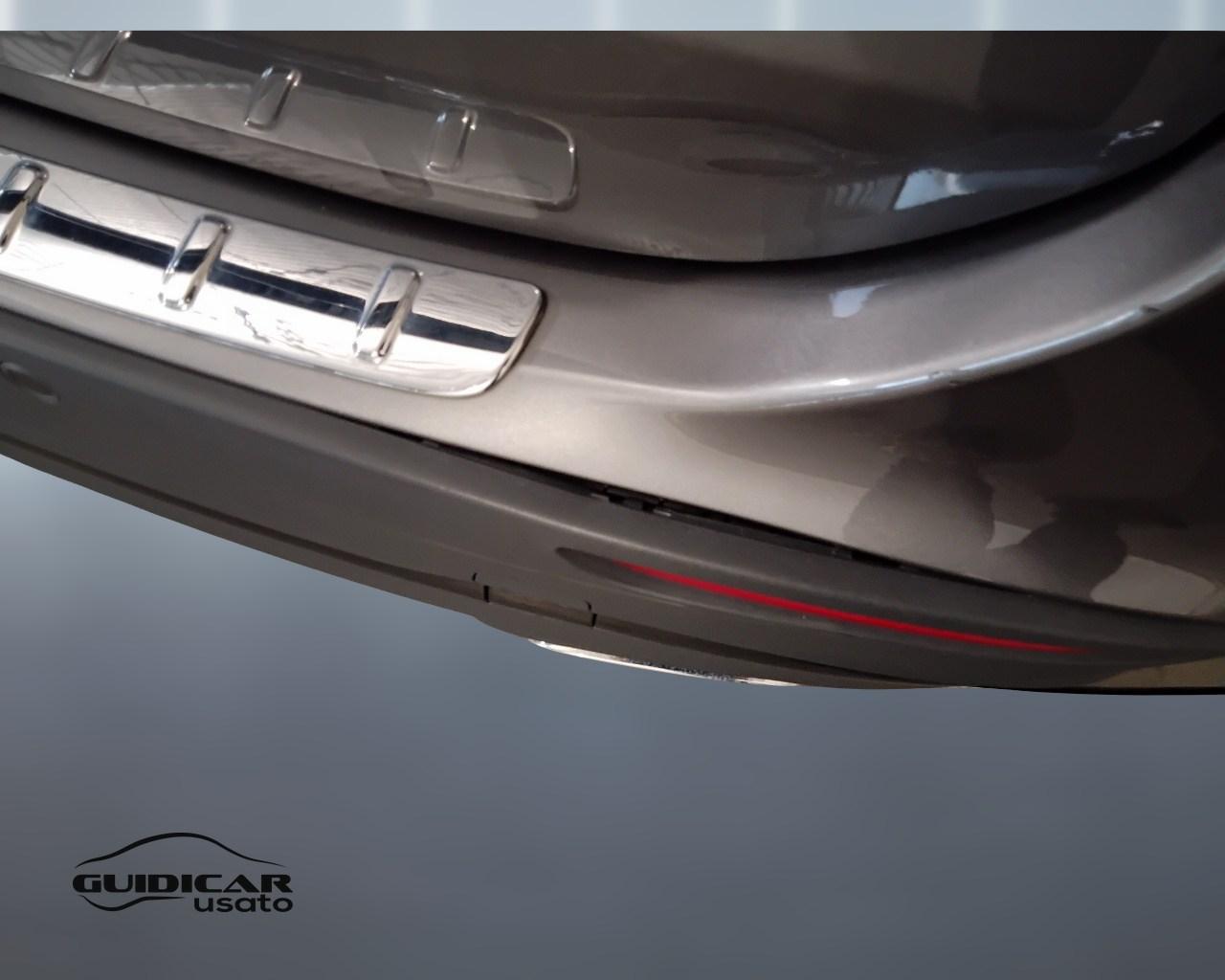 Mercedes-Benz GLA-H247 2023 - GLA 200 d AMG Line Premium 4matic auto