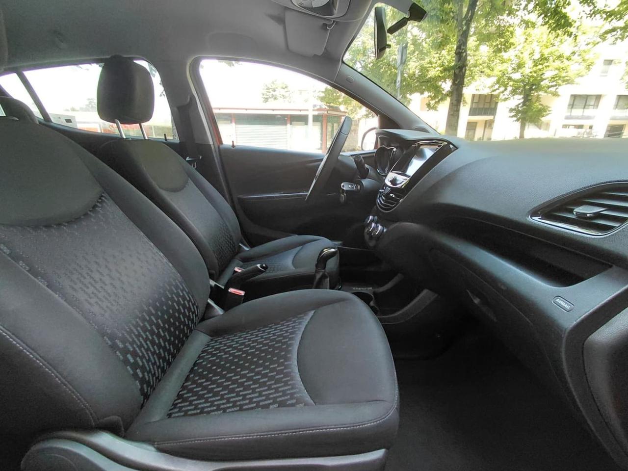Opel Karl Rocks 1.0 cv 73 #11966
