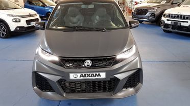 Aixam City 482 Emotion GTO E5