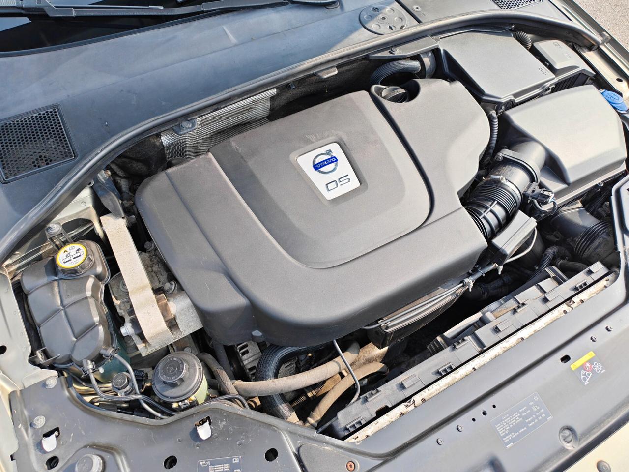 Volvo V70 2.4 DIESEL 175cv / Uniproprietario