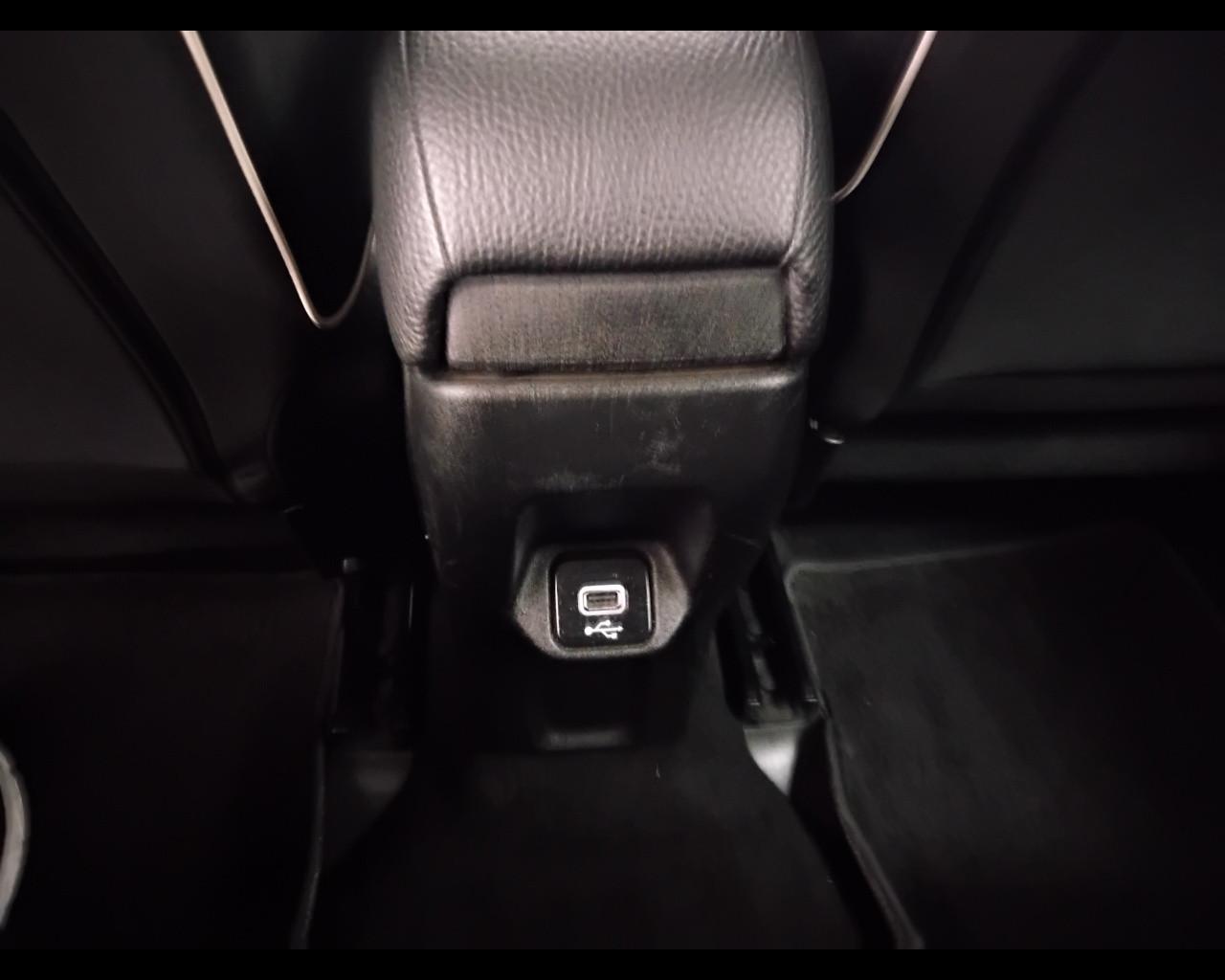 FIAT 500 X 2018 - 500X 1.3 mjt Urban 4x2 95cv