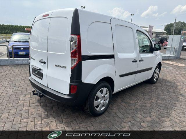 RENAULT Kangoo 1.5 dCi 75CV F.AP. Stop & Start 4p. GANCIO TRAINO