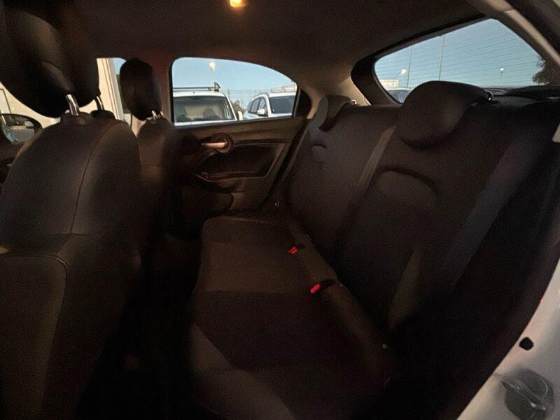 FIAT 500X 500X 1.3 T4 150 CV DCT Business