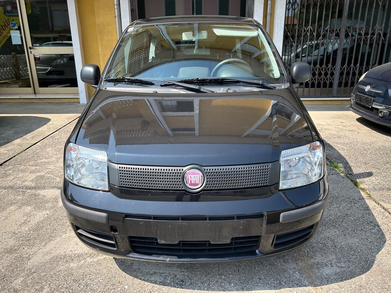 Fiat Panda 1.2 Dynamic 2011!! TOP!! 80000 km!!