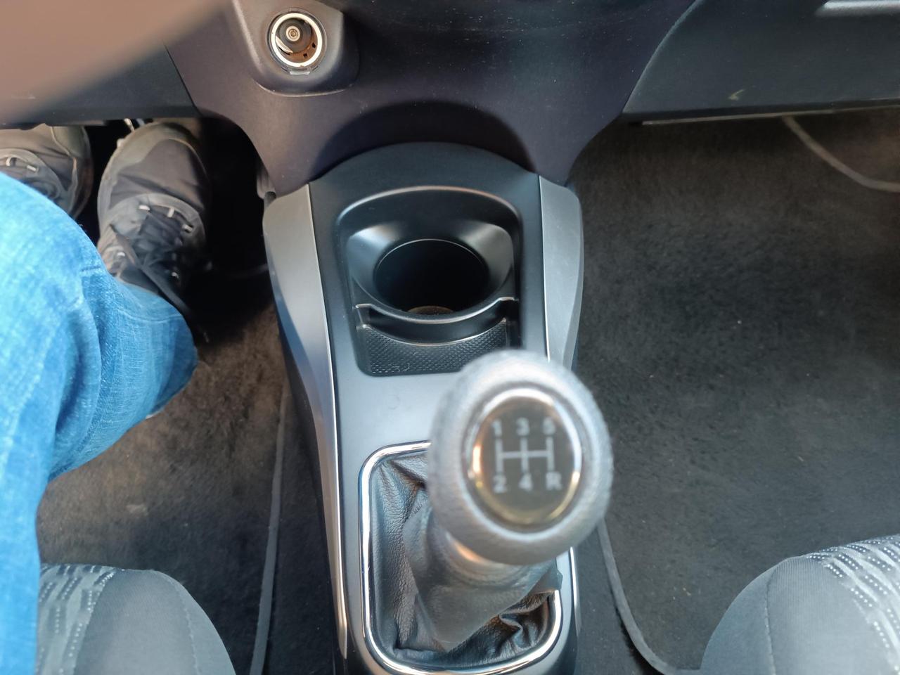 Toyota Yaris 5 Porte Yaris 5p 1.0 Lounge