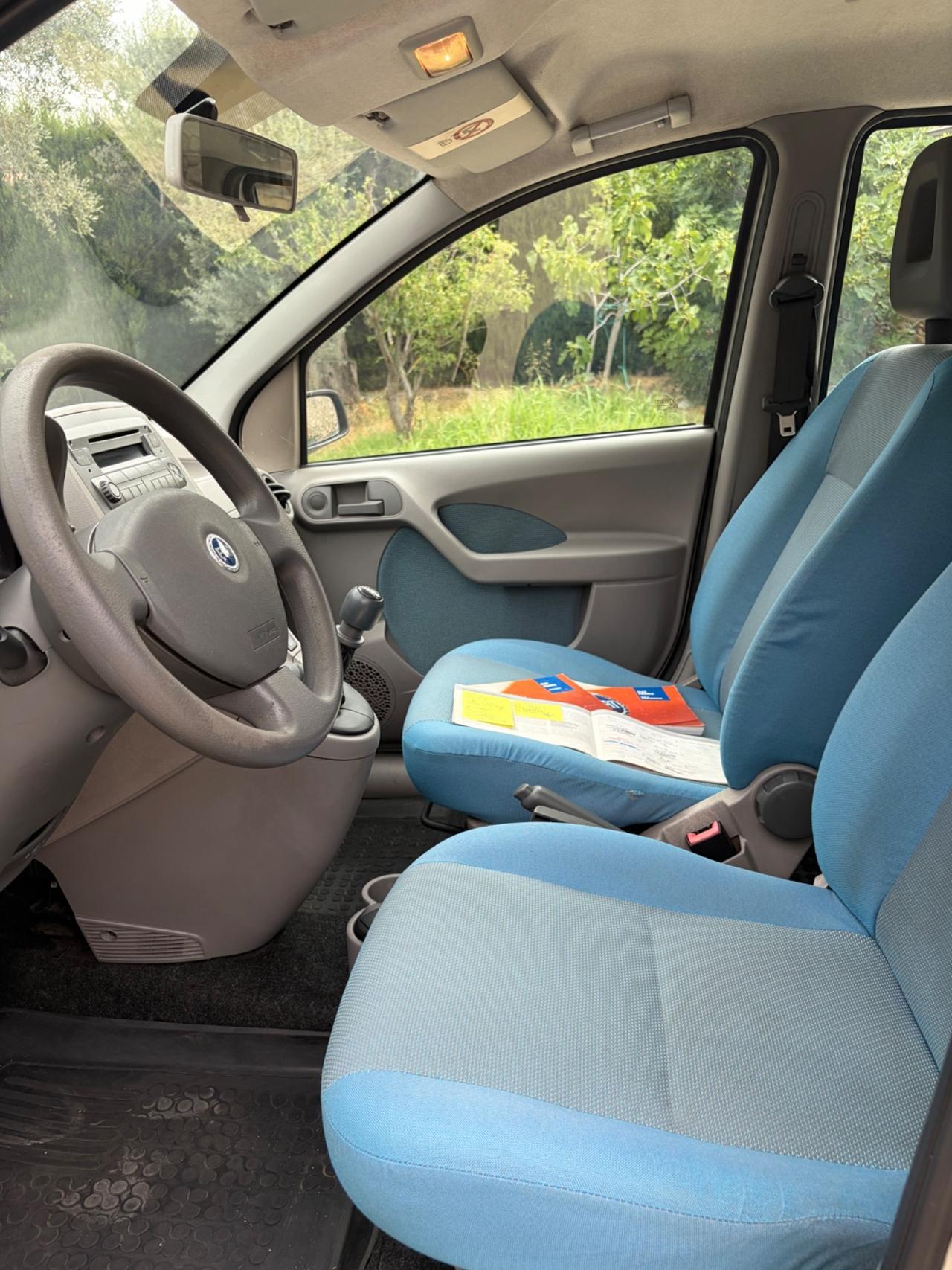Fiat Panda 1.3 MJT EURO4 FULL DIVERSE UNITÀ BELLAi