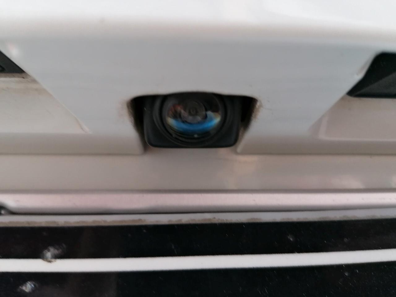 Nissan Qashqai 1.5 dCi DPF Tekna