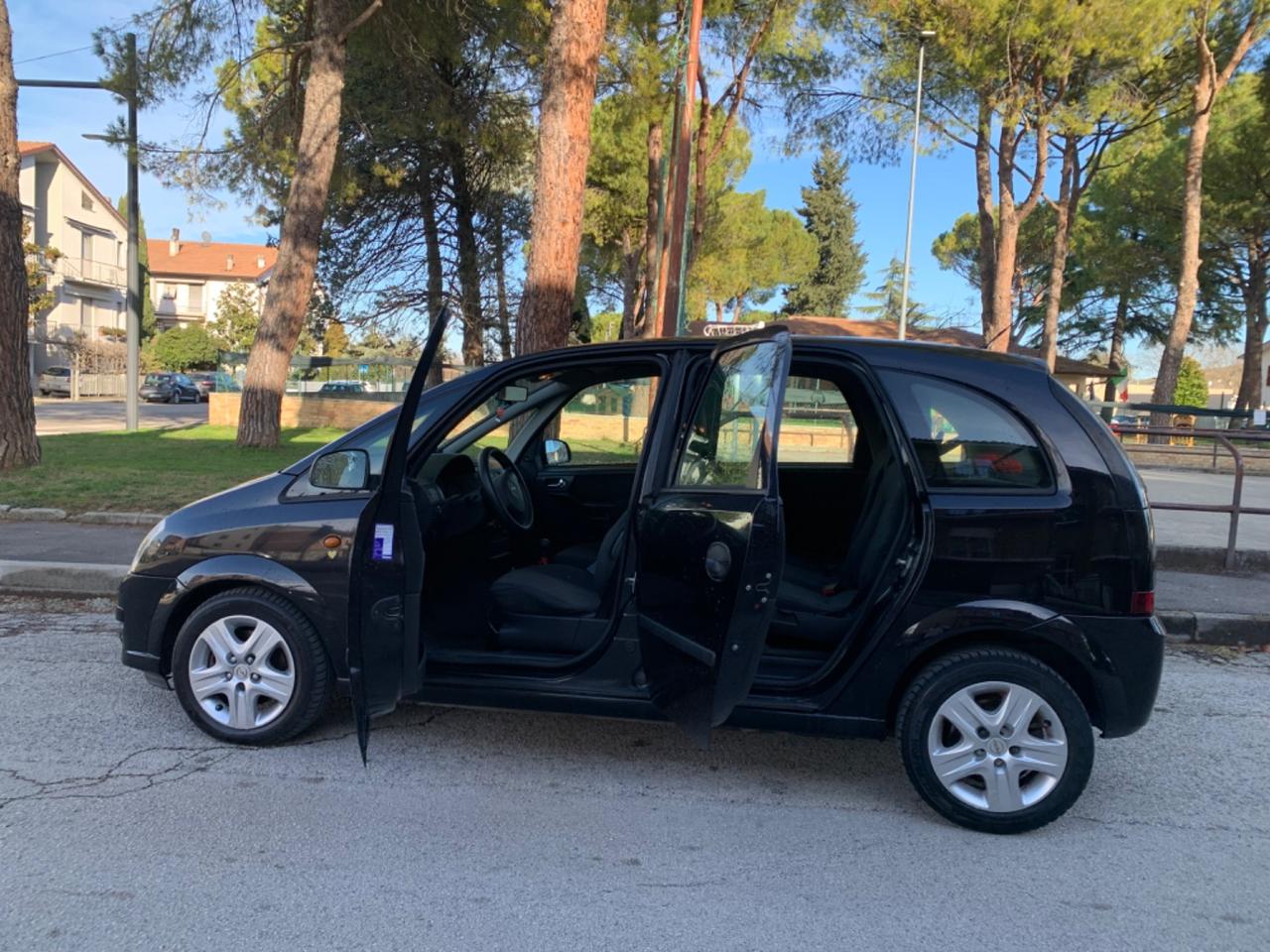 Multispazio GPL DI SERIE neopatentati anche