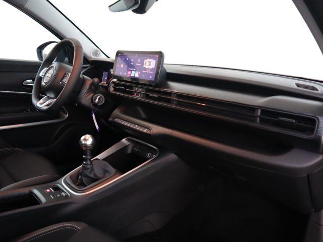 JEEP Avenger 1.2 100CV Turbo Altitude *PROMO PARISI GROUP*