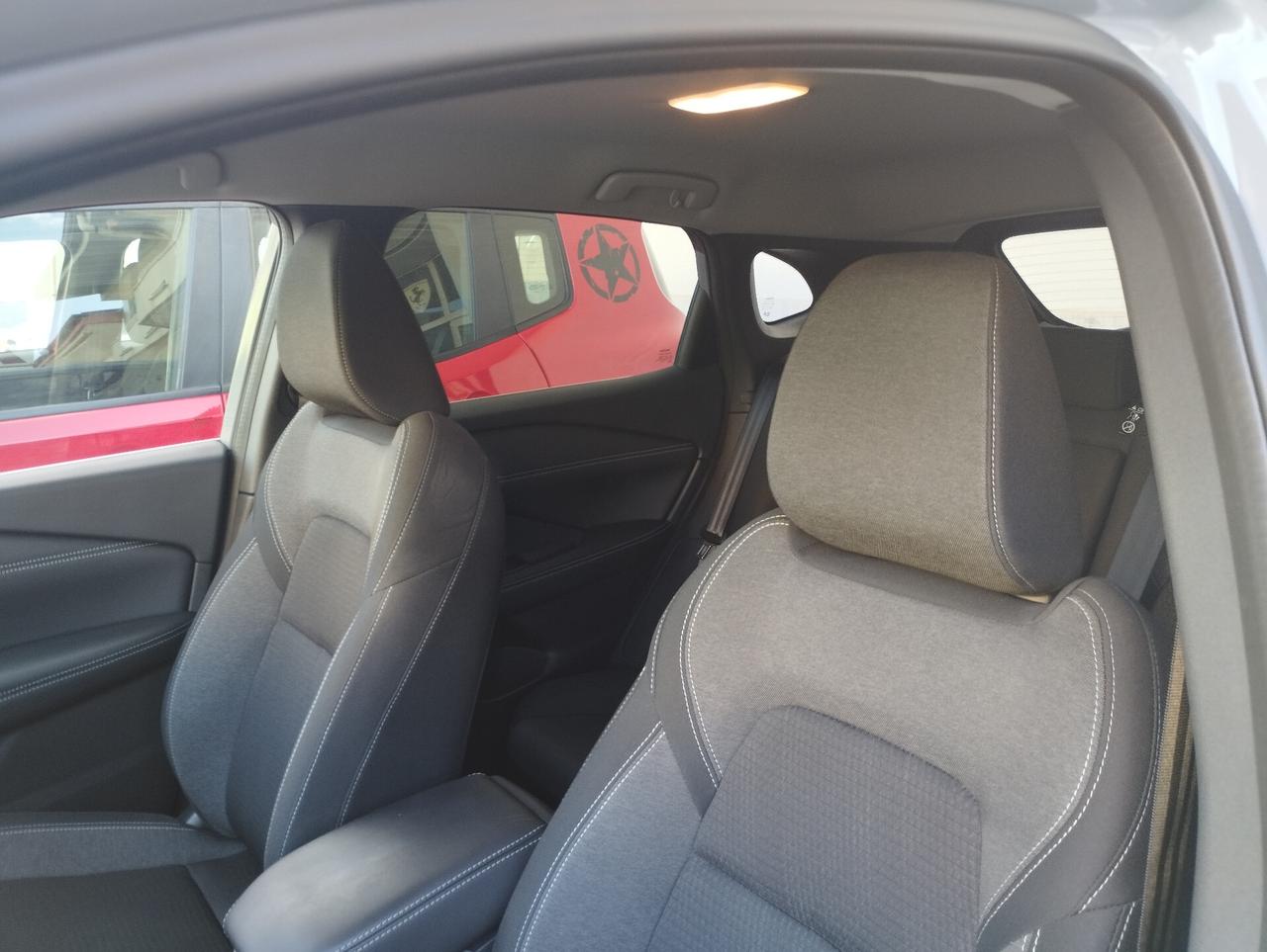 Nissan Qashqai MHEV 140 CV N-Connecta