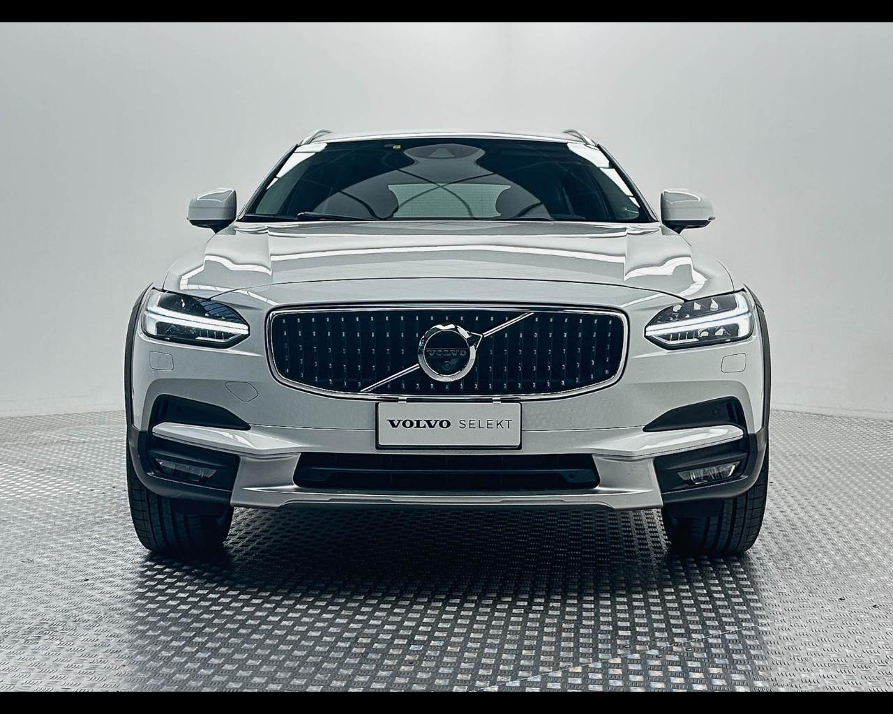 VOLVO V90 Cross Country D5 AWD Geartronic Pro