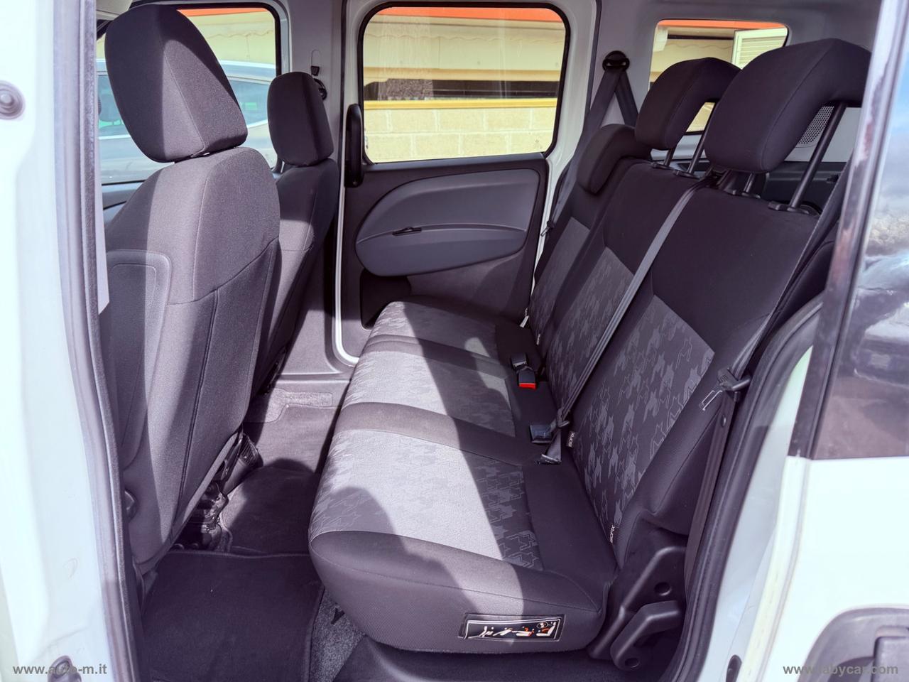 OPEL Combo Tour 1.4 Turbo EcoM 120 PC-TN Cosmo