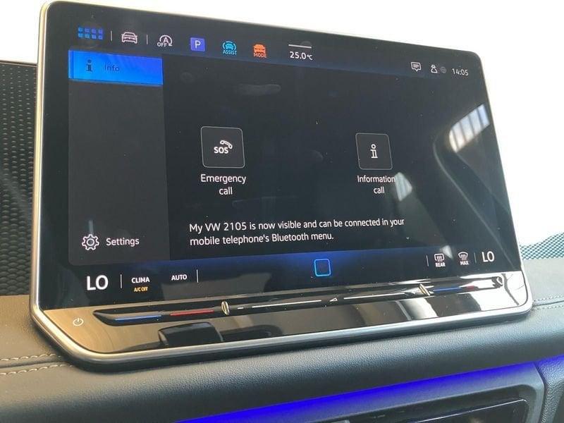 Volkswagen Tiguan Tiguan 2.0 TDI 150 CV DSG Life