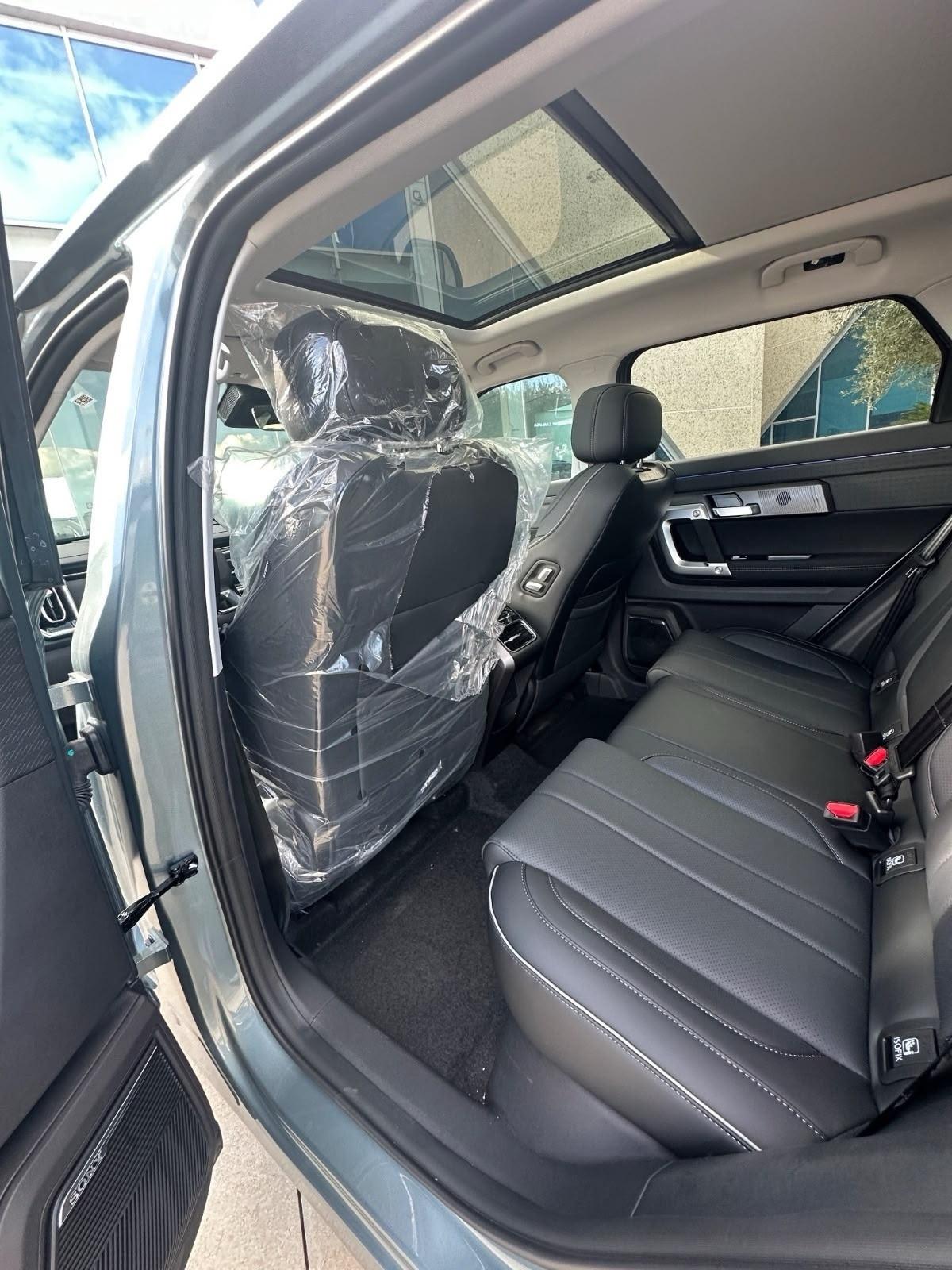 Jaecoo 7 1.6 TGDI 147 CV aut. 4WD Exclusive