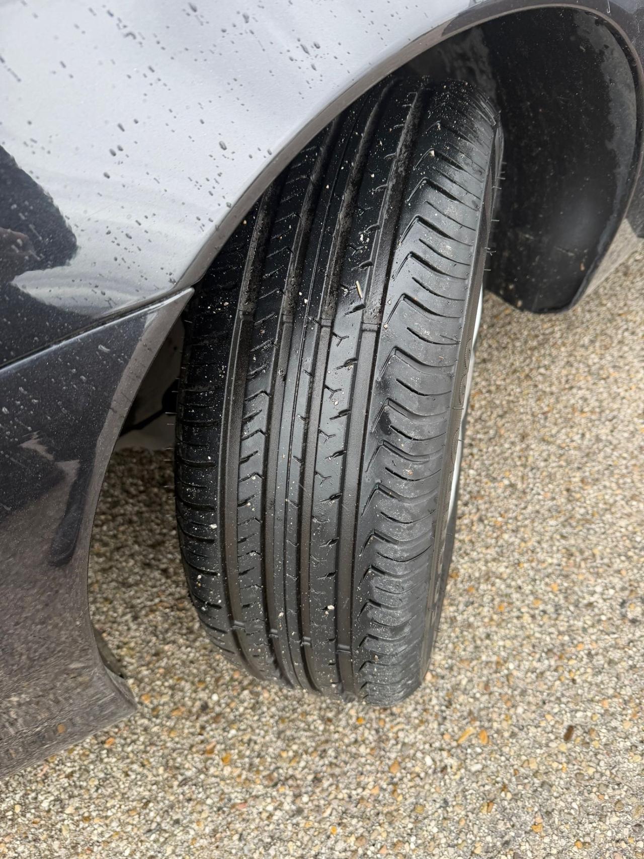 Alfa Romeo 147 1.9 JTD (120) 5 porte Progression