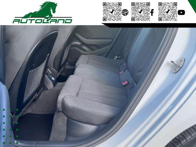 AUDI A3 SPB 30 TFSI 116CV NEOPATENTATI OK