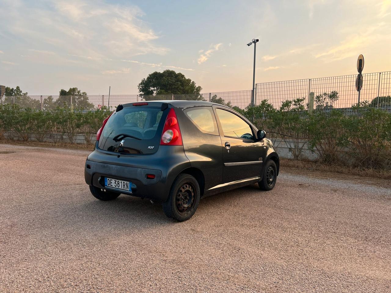 Citroen C1 1.0 5 porte Sweat Years