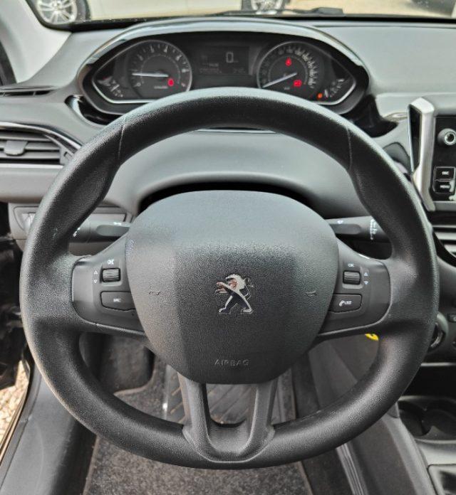 PEUGEOT 208 1° serie PureTech Active