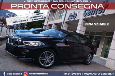 BMW Serie 1 118i Aut 5p Msport M-sport