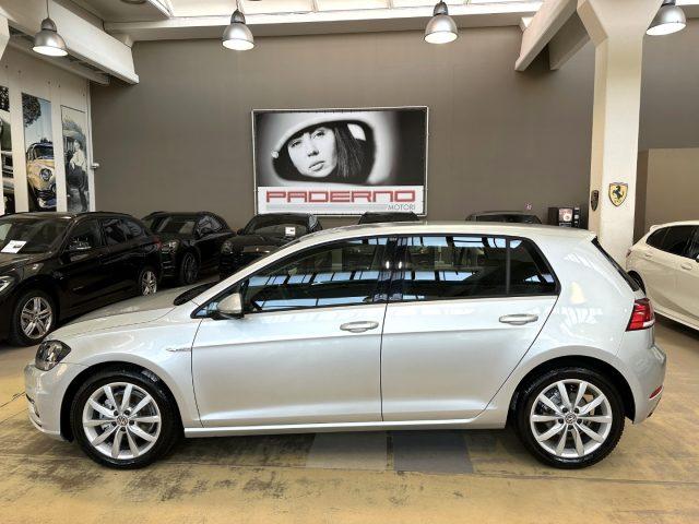 VOLKSWAGEN Golf 1.5 TGI 5p. Business - Carplay - Adaptive Cruise