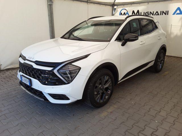 KIA Sportage 1.6 TGDi HEV AT GT-Line *GARANZIA KIA*