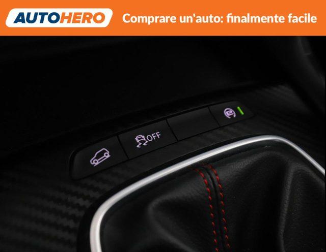 MG ZS 1.5 VTi-tech Comfort